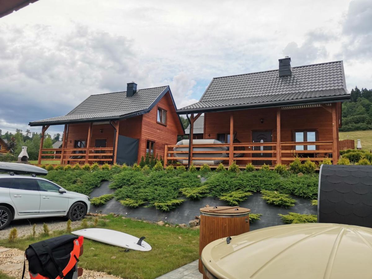 Osada Zawoz Villa Exterior photo